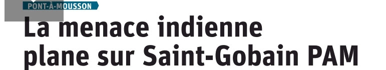 L&rsquo;Est Républicain du 08 novembre 2021