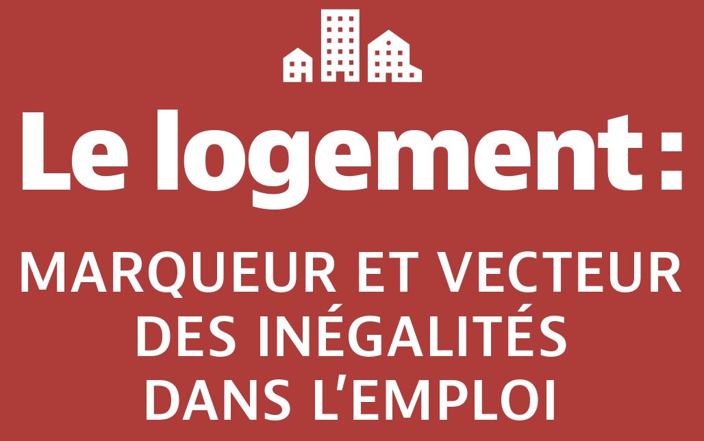Livret Logement