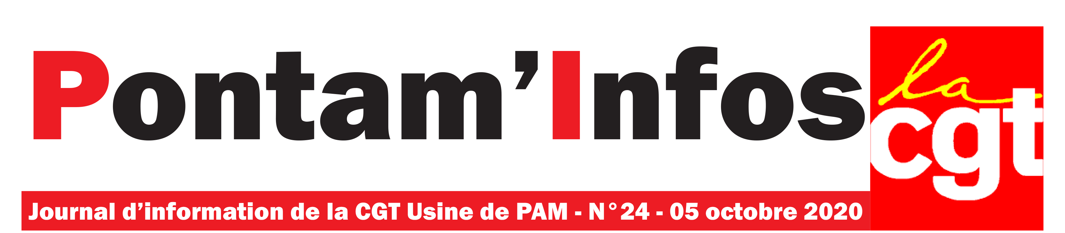 Pontam&rsquo;Infos n°24