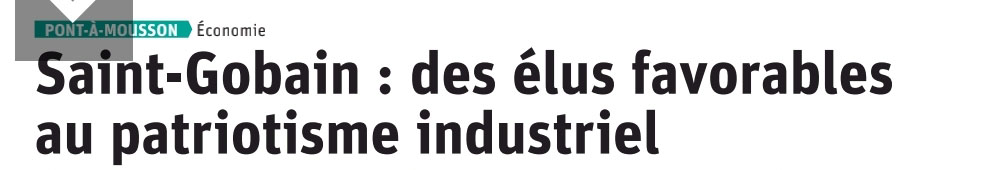 L&rsquo;Est Républicain du 04 décembre 2020