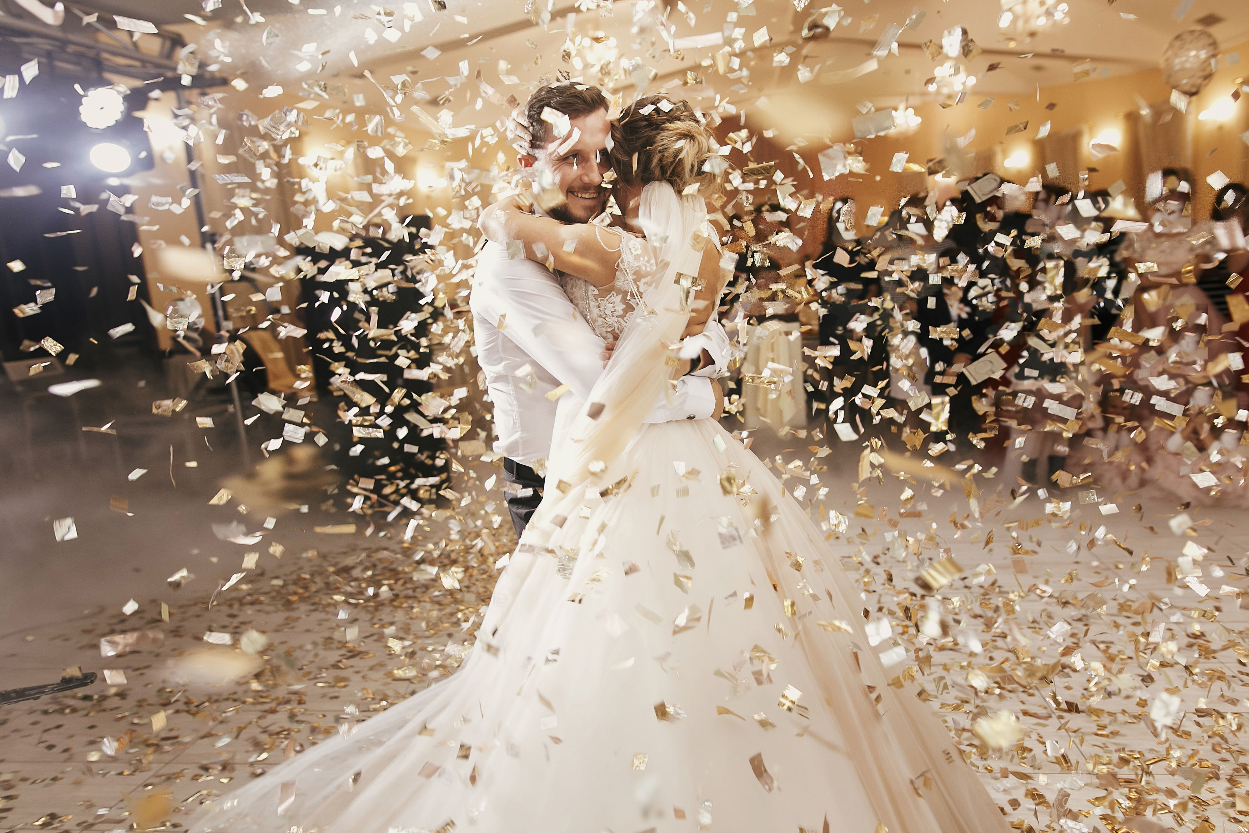 Cadeau de mariage