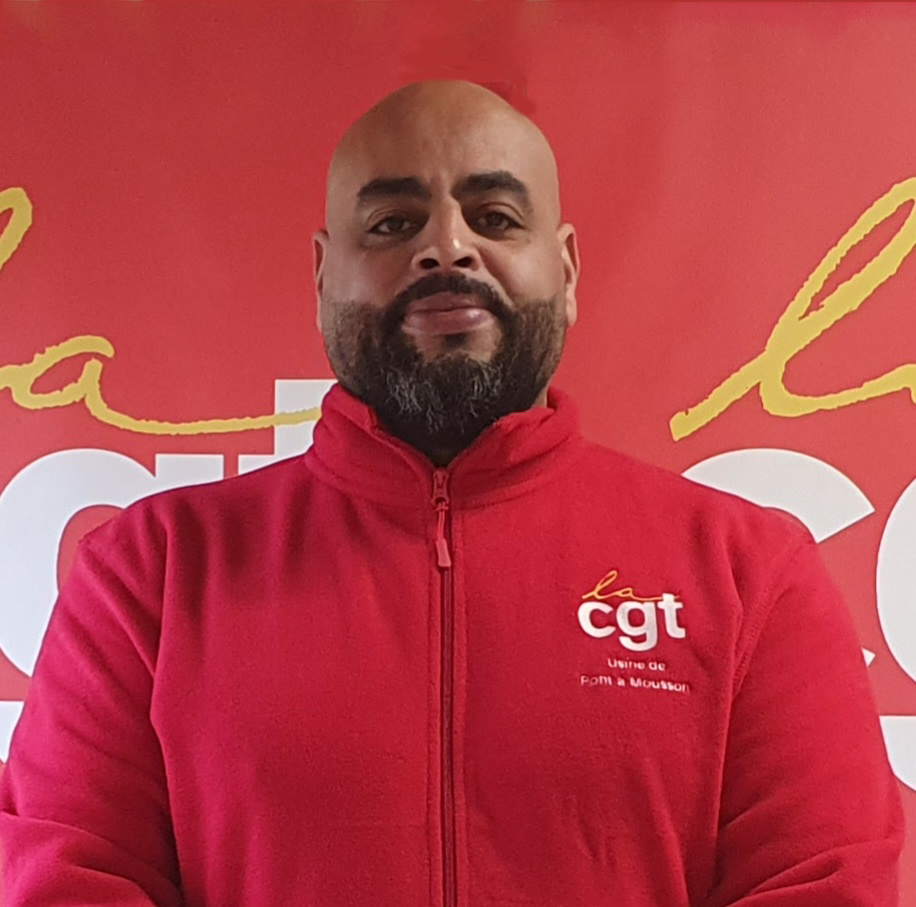 Pourquoi je rejoins la CGT !