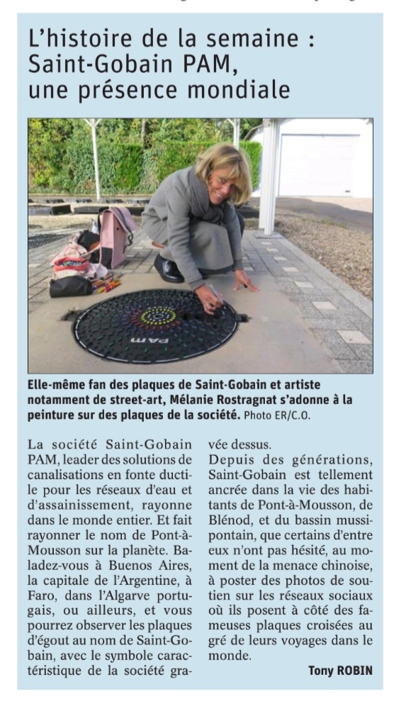 Est Républicain du 03 mai 2023