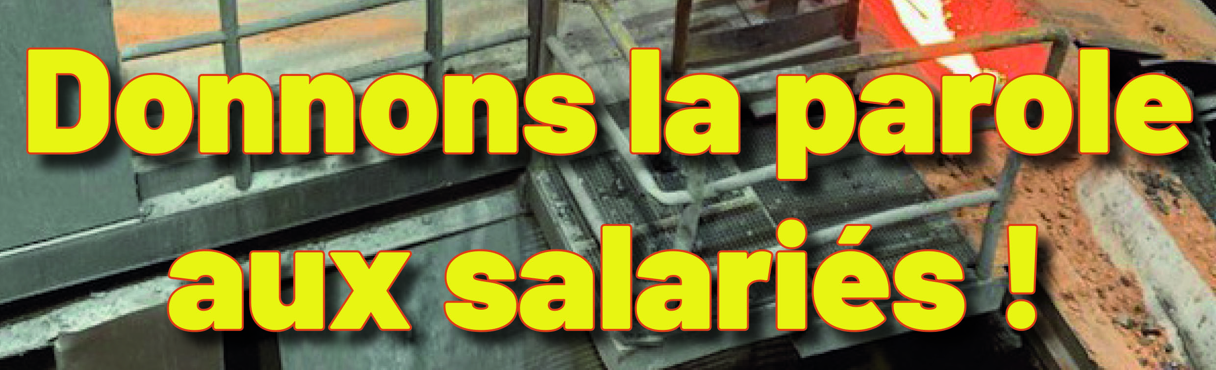 Consultation des salariés sur la signature des accords d&rsquo;entreprise :