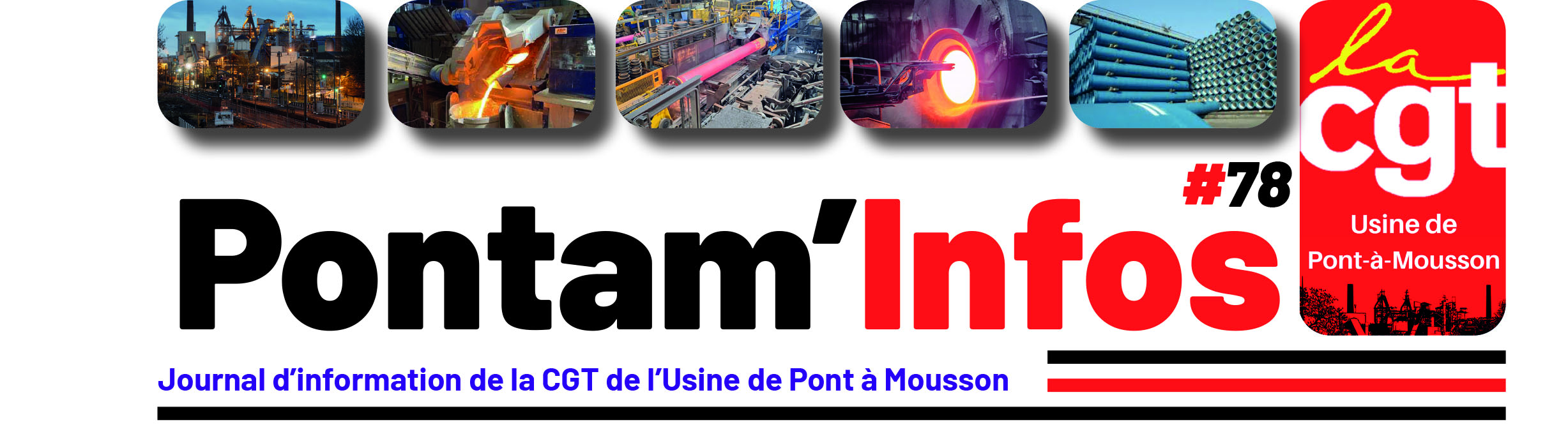 Pontam&rsquo;Infos #78