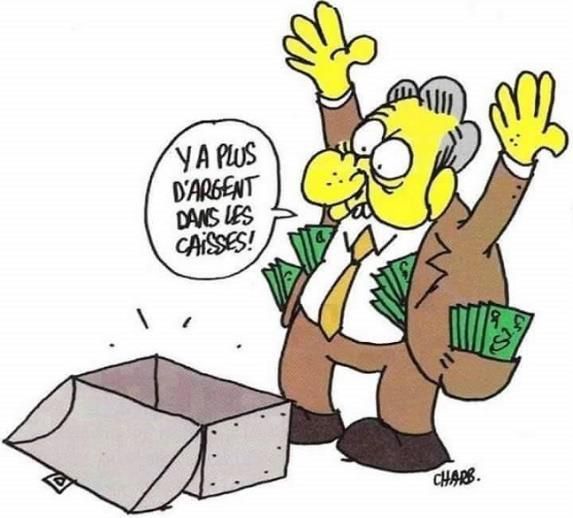 On vous dit tout ou presque sur : Les NAO 2025 – Pas grand chose et que des mécontents !