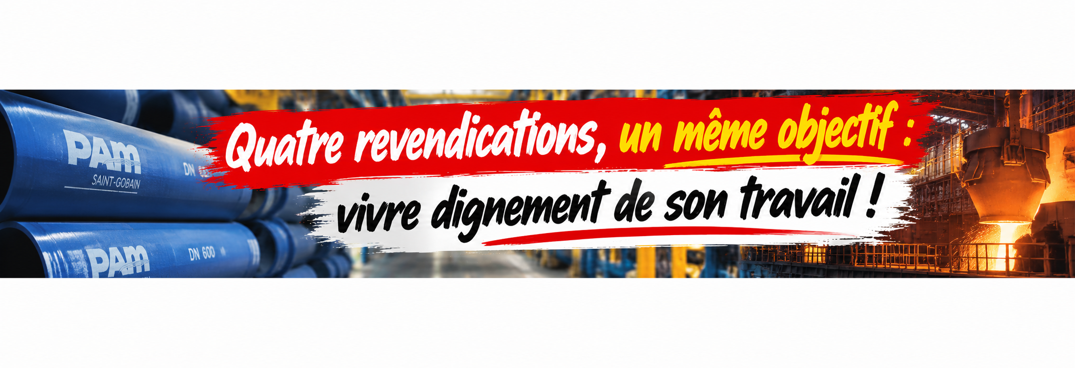 Pouvoir d&rsquo;achat : les salariés sous pression !